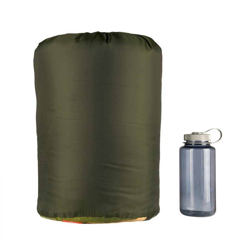 35°F Doublewide Sleeping Bag – Extra-Wide Outdoor Sleeping Bag for Camping11