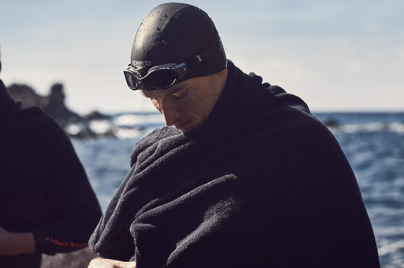 Swim Cap Silicone10