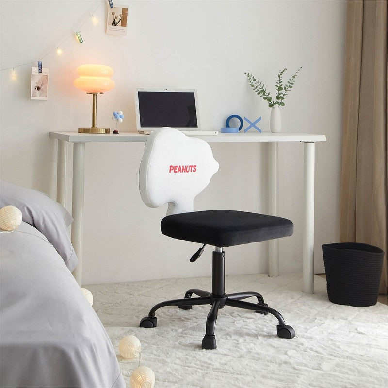 Kids Figural Desk Chair, Snoopy3