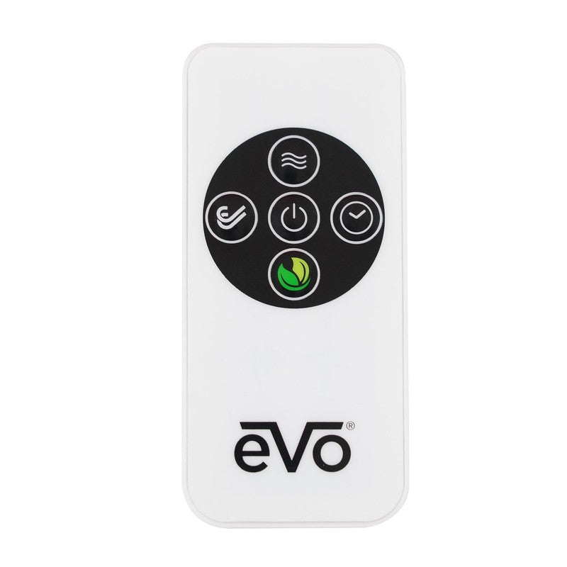 Electronic Remote Twin Window Fan8