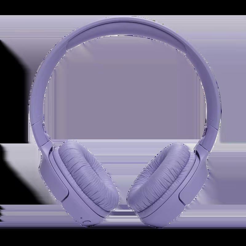 Tune 520BT   Wireless On Ear Headphones  (Sold without Manufacturer Warranty)1