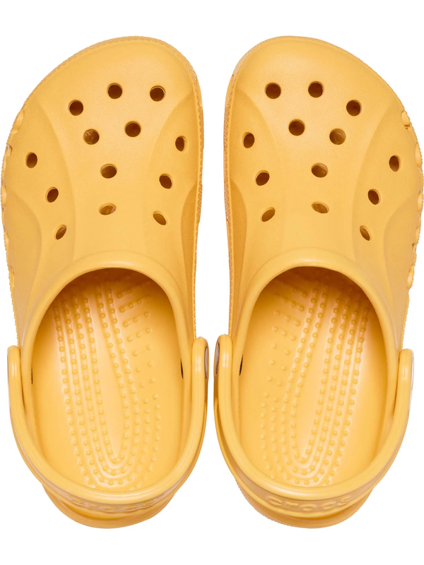 Crocs Baya Clogs Adult Unisex Lightweight Casual Footwear2