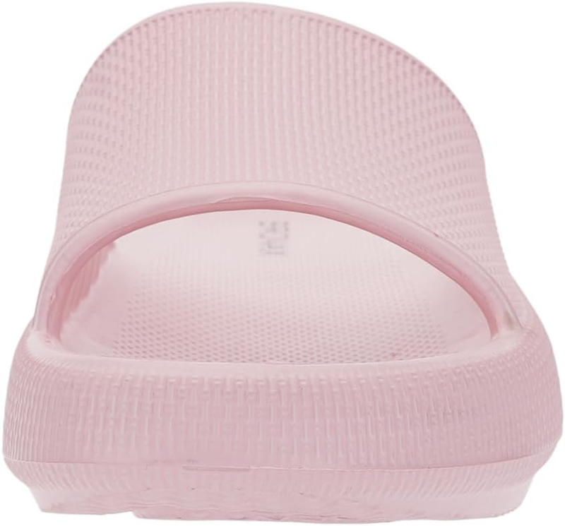 Pillow Slippers Women Men House Slides Cushioned Thick Sole Sandals3