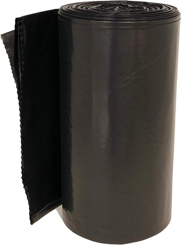 Contractor Garbage Bags 55 Gallon | 20 Trash Bags | Heavy Duty, Black Contractor6