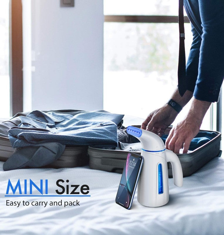 Steamer for Clothes, Handheld Clothing Steamer for Garment, 240Ml Big Capacity 74