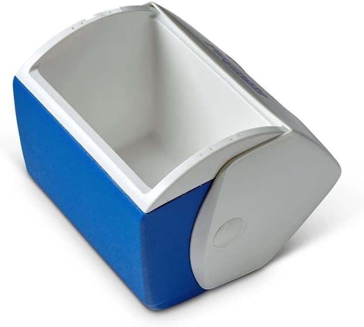 7 Qt. Playmate Pal Cooler - Blue9
