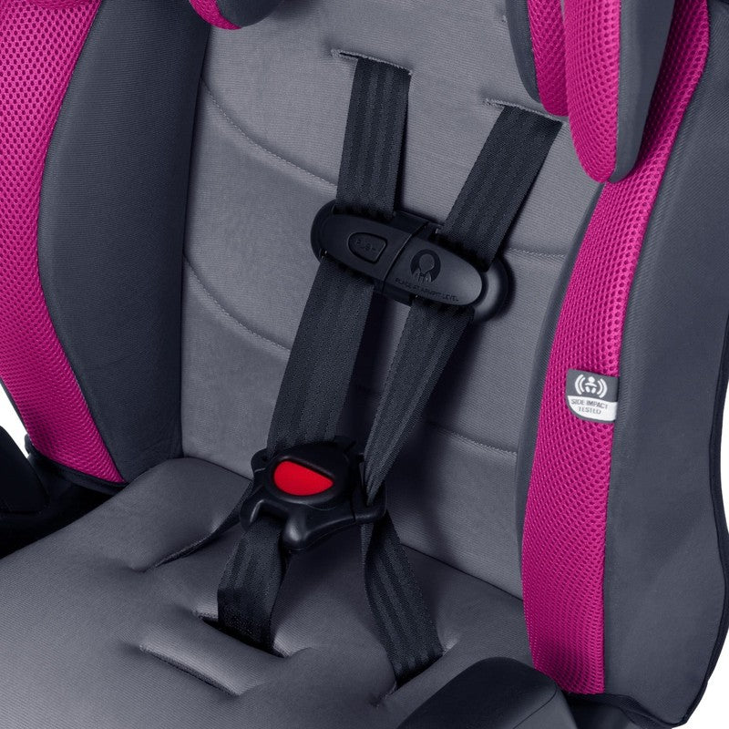 Chase plus 2-In-1 Booster Car Seat, Geneva Pink8