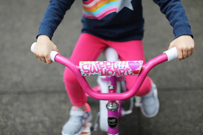 Magna Sweetheart 12 Inch BMX Bike for Age 3 5 Years2