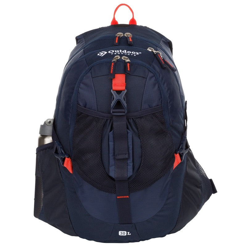 Vortex 30 L Backpack, Unisex, Blue, Adult, with Bottle10