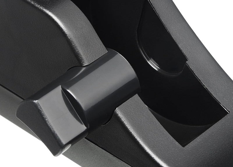 Weighted Office Desk Tape Dispenser   3 Pack2