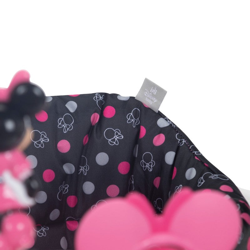 Ready Set Walk DX Modern Minnie Developmental Walker11