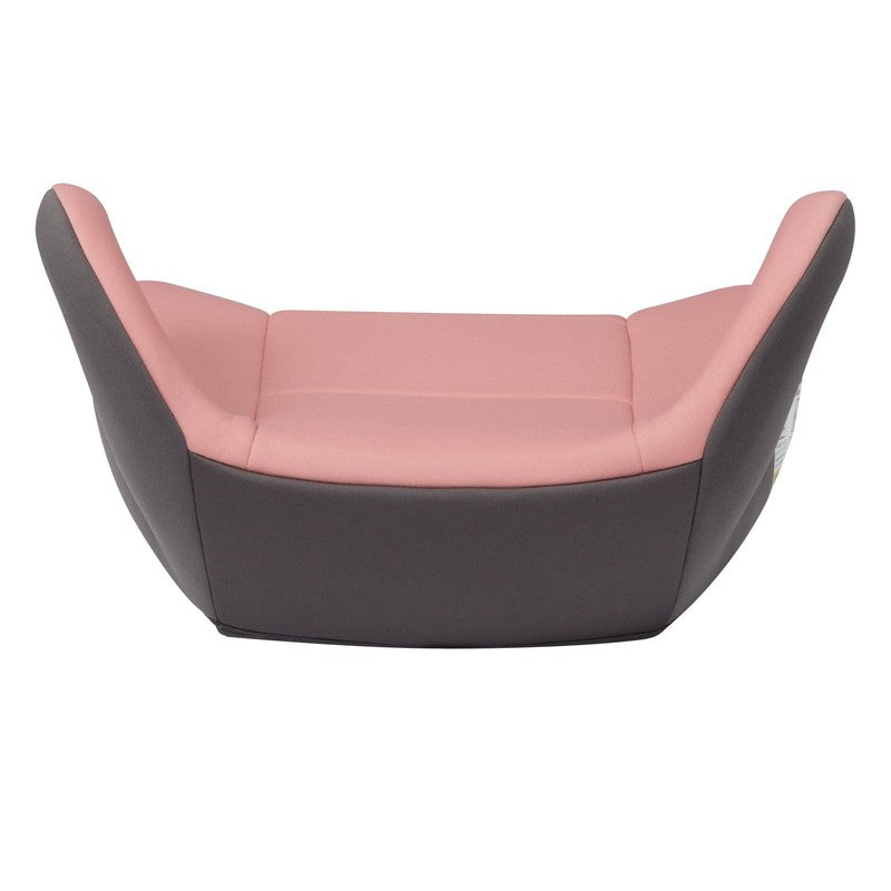 Rise LX Booster Car Seat, Cameo Rose8
