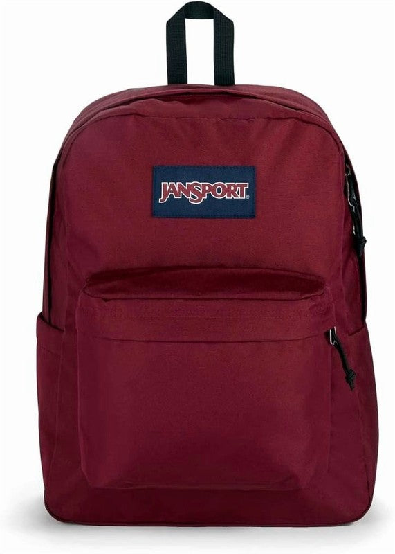 Mochila Superbreak plus Gris Grafito 26 L 1 Unidad8