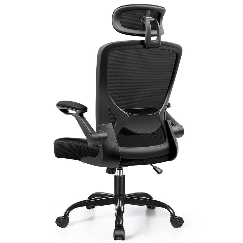 Office Chair Ergonomic Desk Chair, High Back Gaming Chair, Big and Tall Reclinin10