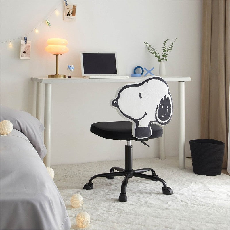 Kids Figural Desk Chair, Snoopy5