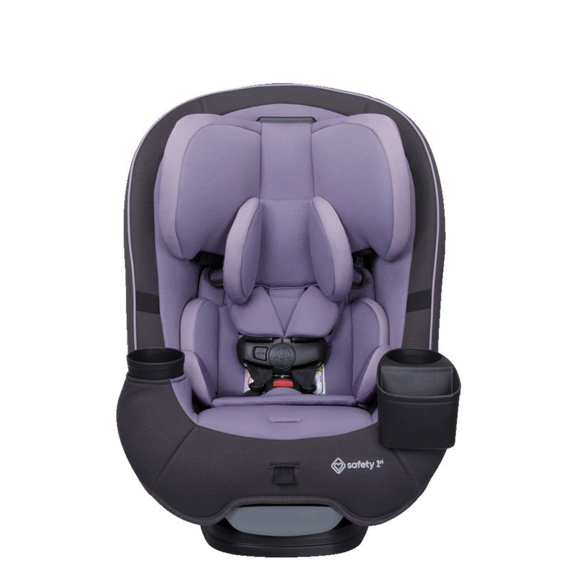Grow and Go Sprint All-In-One Convertible Car Seat, Purple Cadet III11