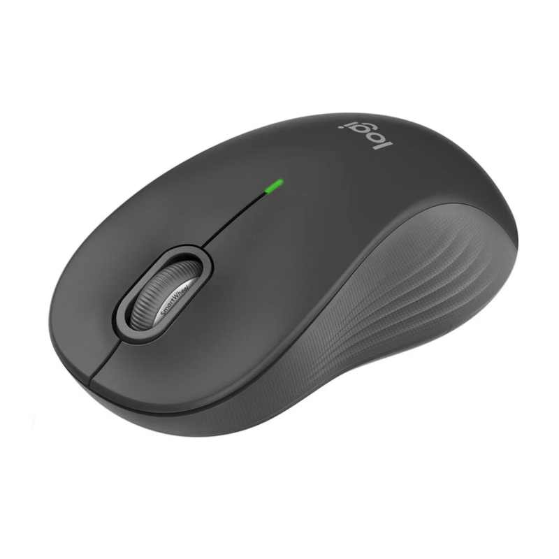 Advanced Wireless Mouse 2 Exclusive3