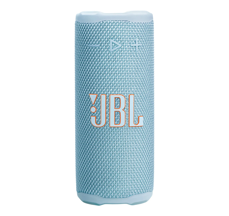 Grip Teal Portable Bluetooth Speaker8