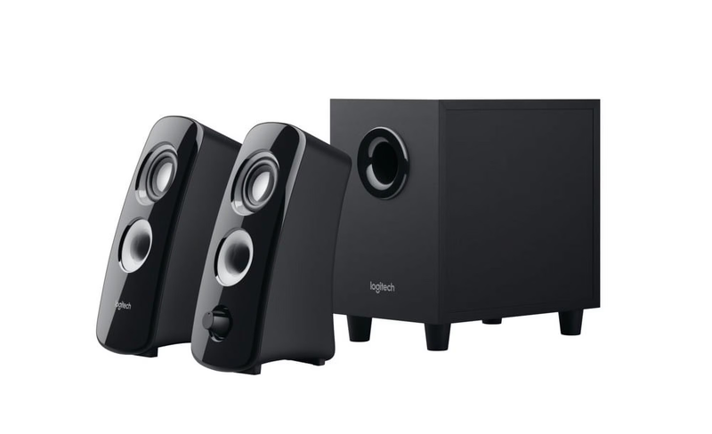 Z323 Speaker System6