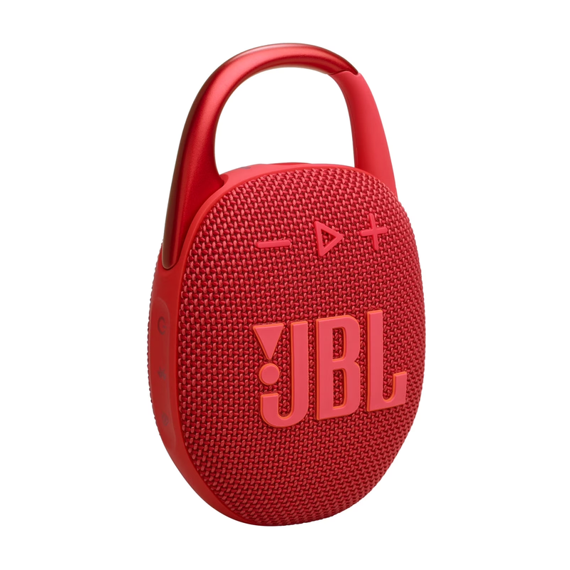 Clip 5   Ultra Portable Waterproof Speaker  (Sold without Manufacturer Warranty)11
