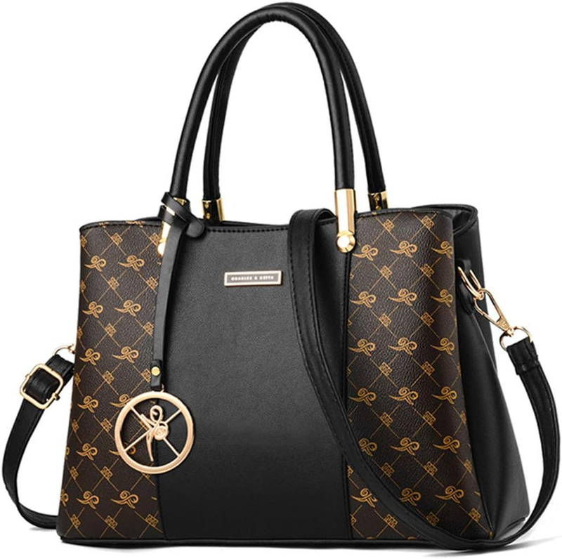 Women Purses Handbags Top Handle Satchel Shoulder Messenger Tote Bags0