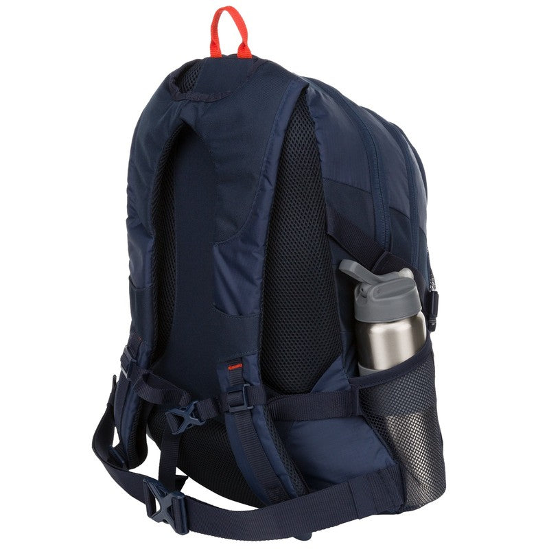 Vortex 30 L Backpack, Unisex, Blue, Adult, with Bottle7