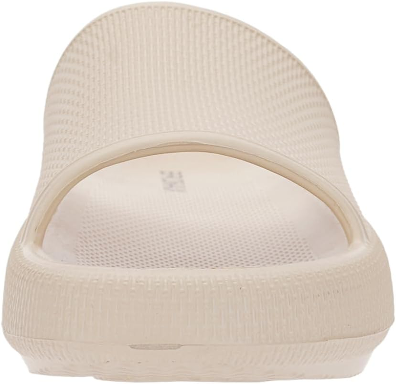 Pillow Slippers for Women Men Cushioned House Slides Shower Sandals3