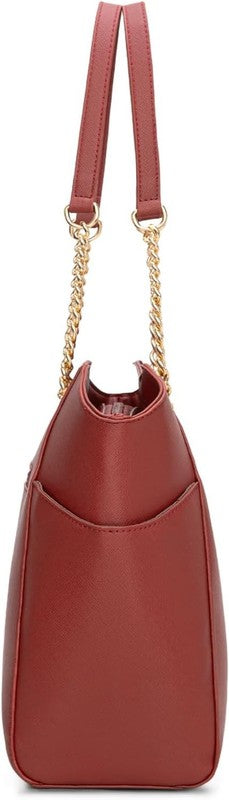 Tote Bag for Women Chain Top-Handle Handbags4