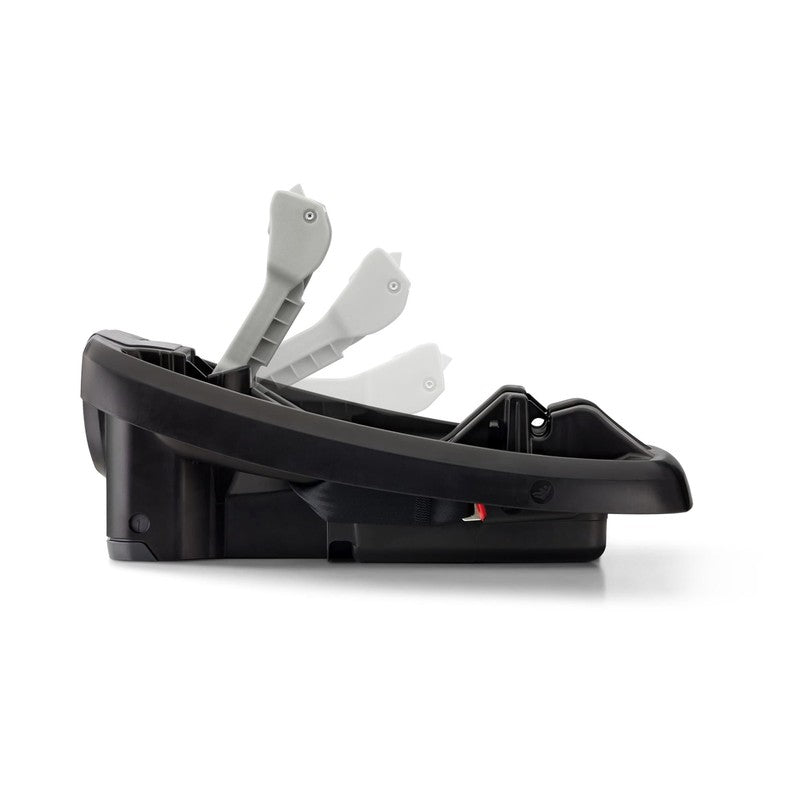 Infant Car Seat Base Black4