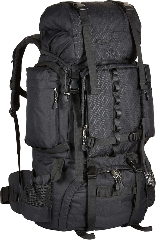 Internal Frame Backpack0
