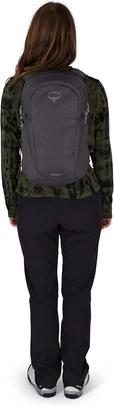 Daylite Commuter Backpack - Lightweight Everyday Bag with Laptop Sleeve, Bottle 9