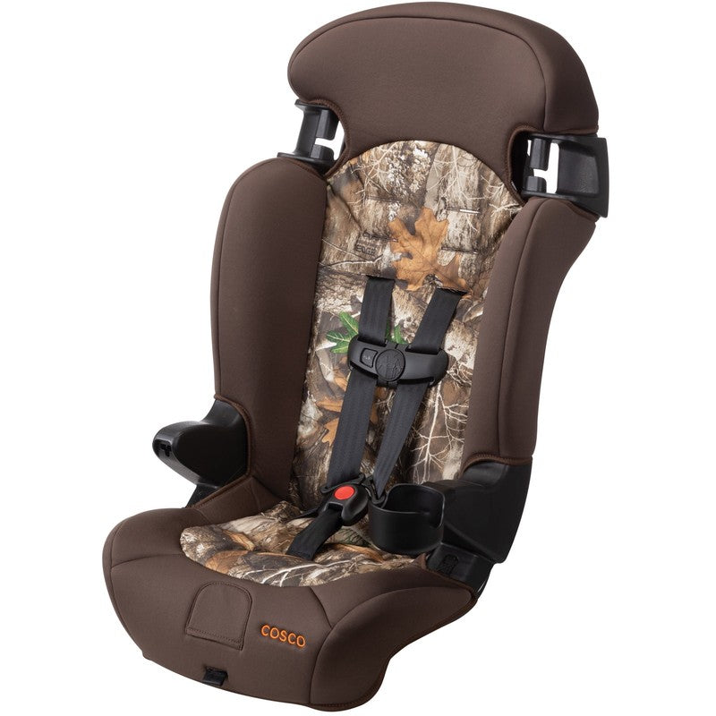 Finale 2-In-1 Booster Car Seat, Realtree Edge, Toddler, Unisex0