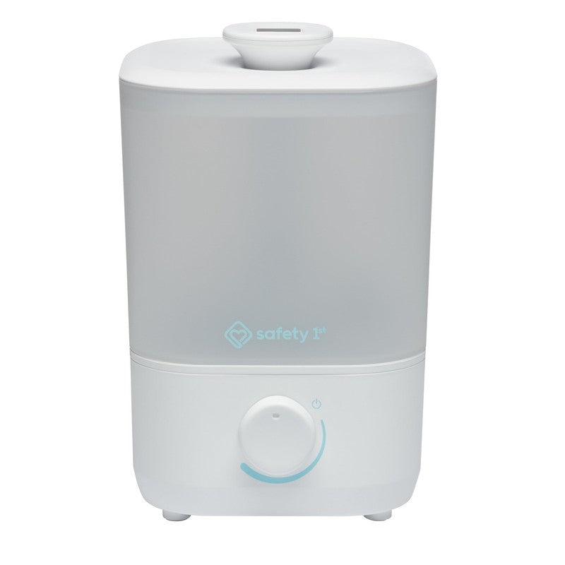 Easy Fill Cool Mist Humidifier, White10