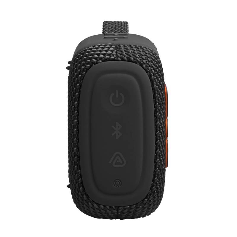 JBL Go 5 Portable Bluetooth Speaker Waterproof Drop Proof Ambient Light Black9