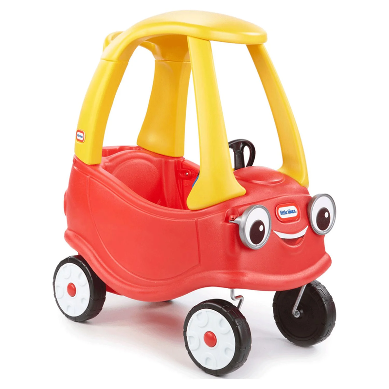 Cozy Coupe Ride on Toy for Toddlers and Kids8