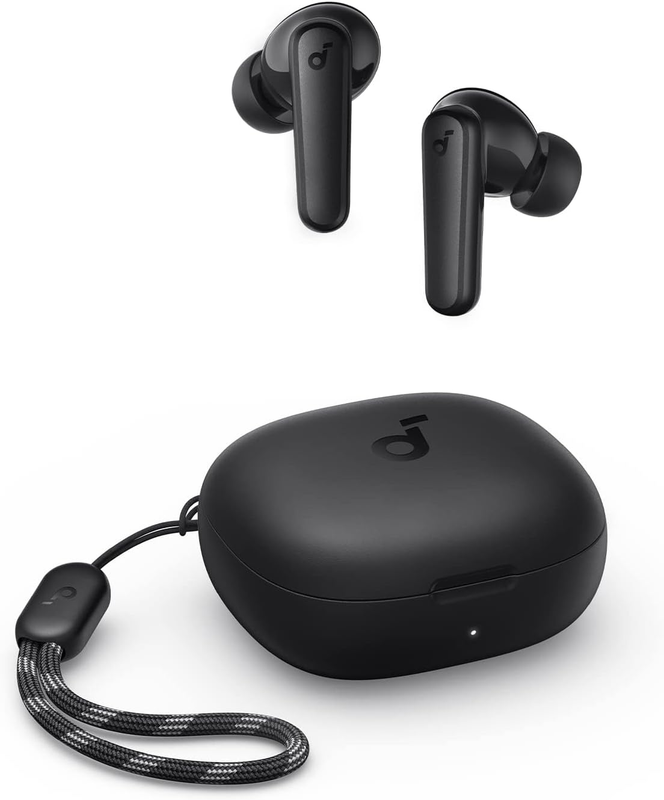 P20I True Wireless Earbuds Bluetooth 5.3 10mm Big Bass 30H Playtime Water Resist8
