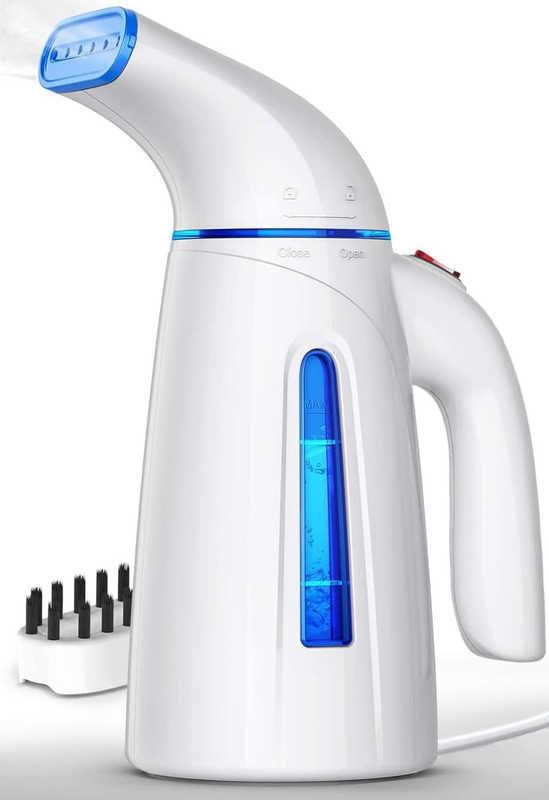 Steamer for Clothes, Handheld Clothing Steamer for Garment, 240Ml Big Capacity 77