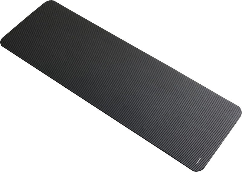 Extra Thick Exercise Yoga Mat with Carrying Strap6