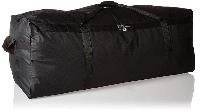 50 Inch Collapsible Heavy Duty Duffle Bag Extra Large Travel Sports Bag1