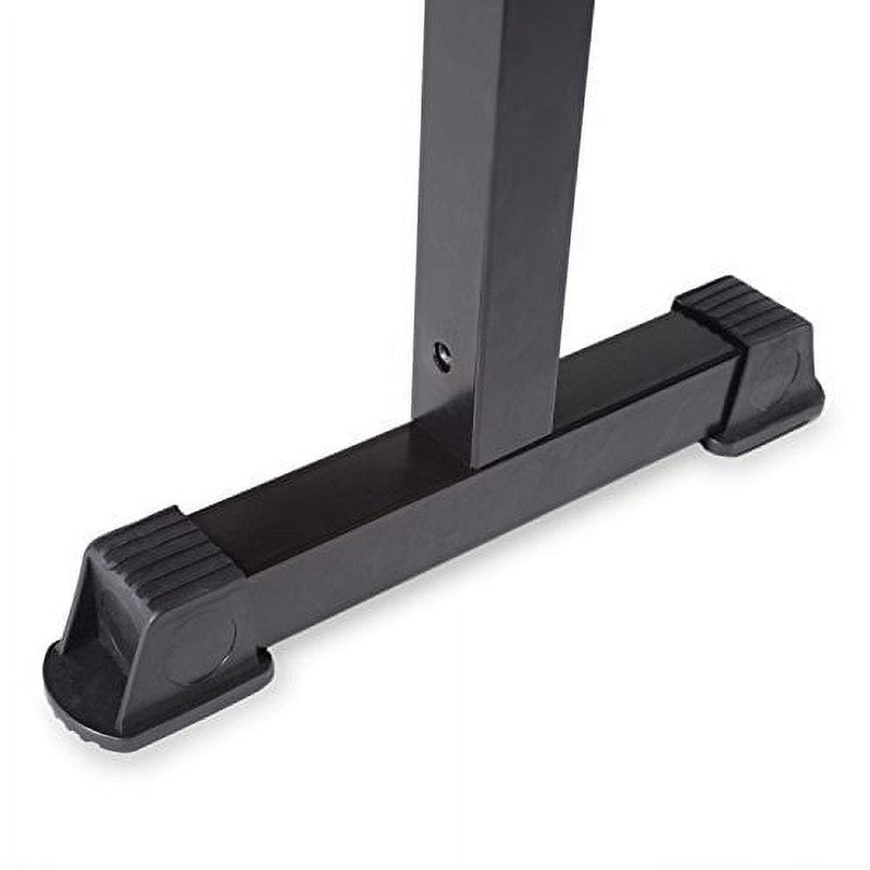 Strength Flat Weight Bench2