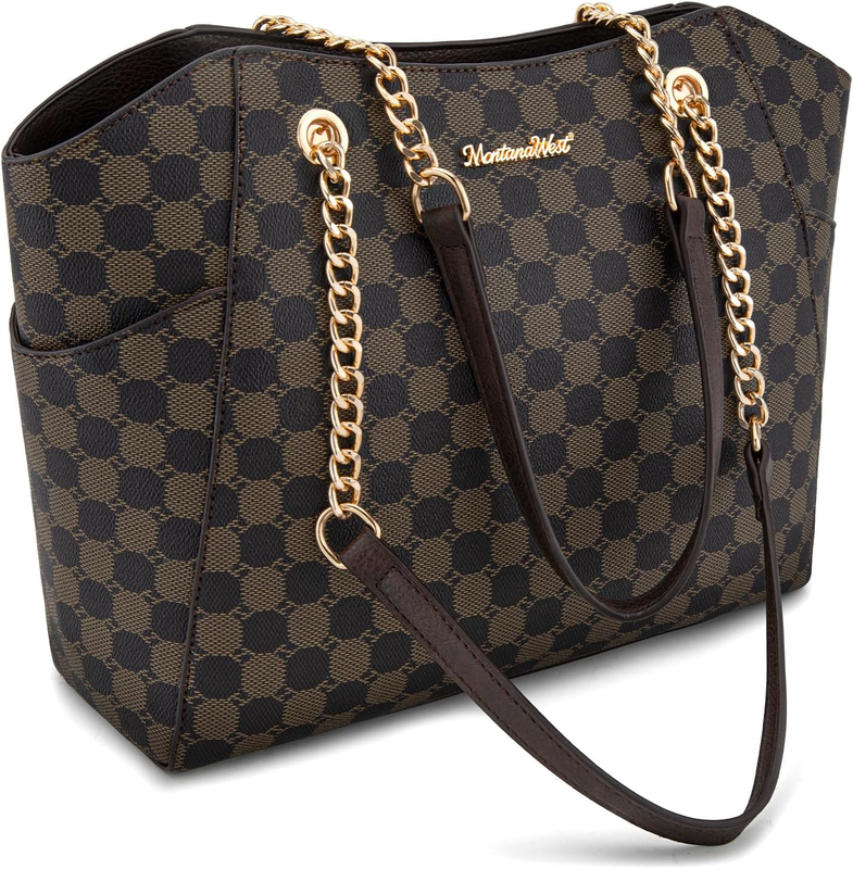 Tote Bag for Women Chain Top-Handle Handbags6