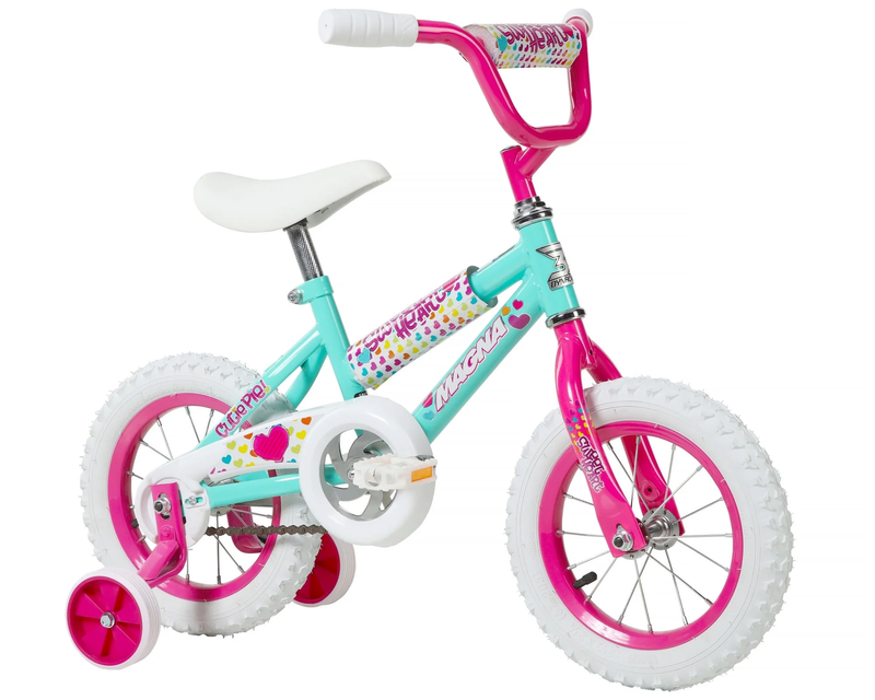 Magna Sweetheart 12" Children'S Bike0