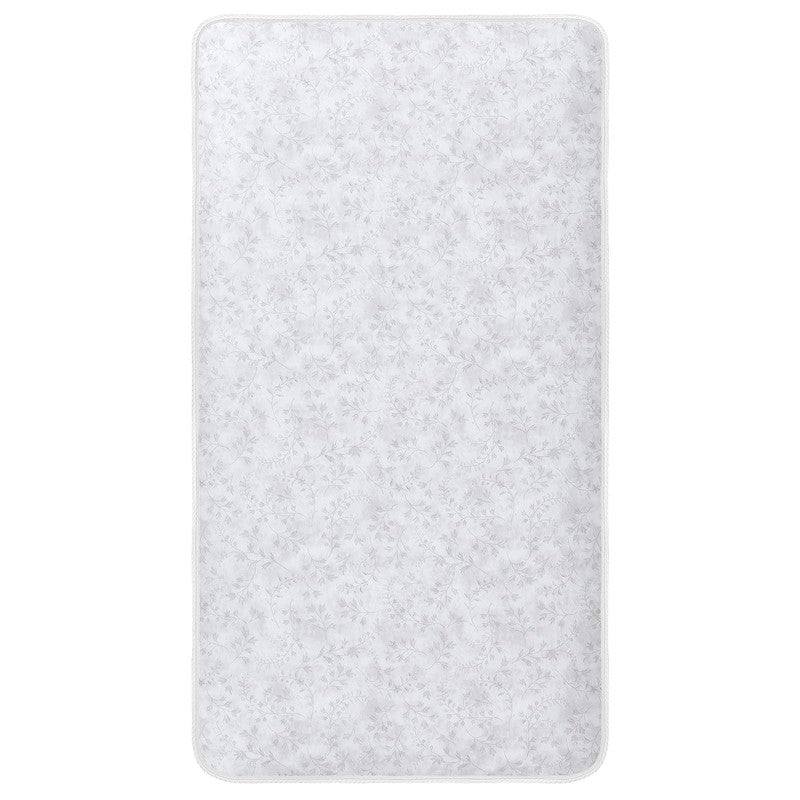 Twinkle 5" Crib Toddler Mattress Innerspring Waterproof GREENGUARD JPMA2