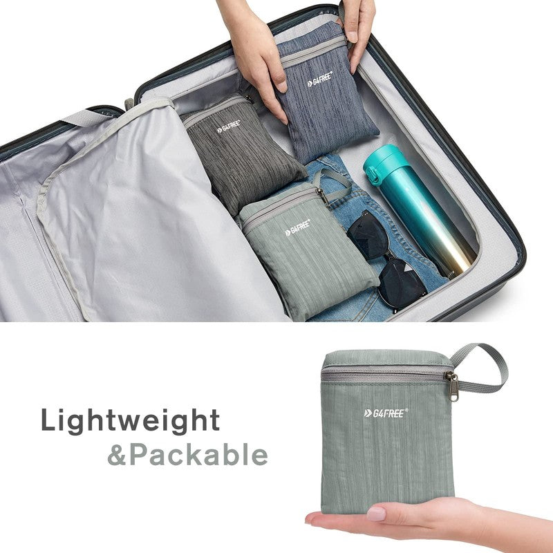 10L/15L/20L Hiking Backpack Lightweight Packable Hiking Daypack Small Travel Out6
