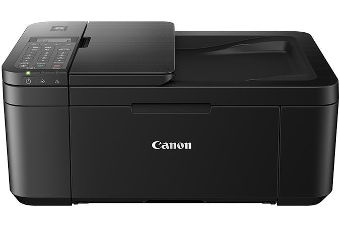 PIXMA TR4722 All-In-One, Wireless Color Inkjet Printer for Home Office Use5