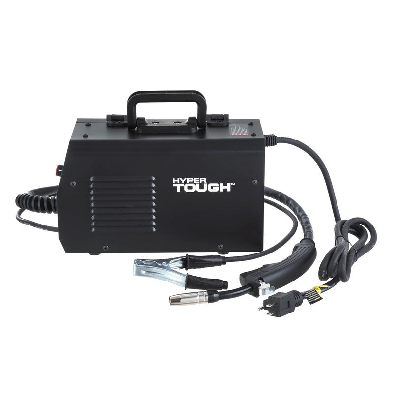 Inverter Flux Core Welder Gasless Welding Machine5