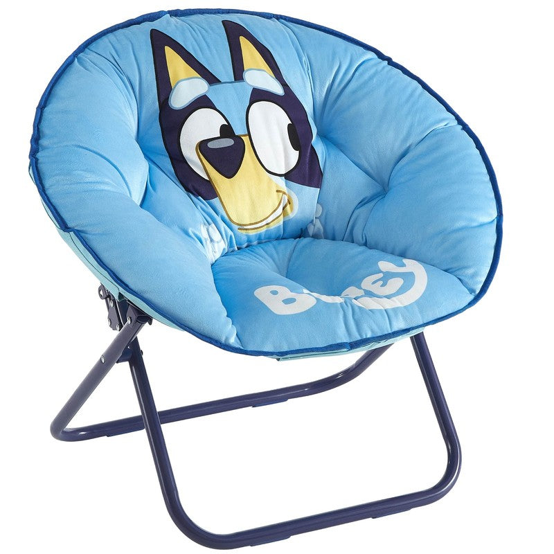 Kids 27" Saucer Chair2