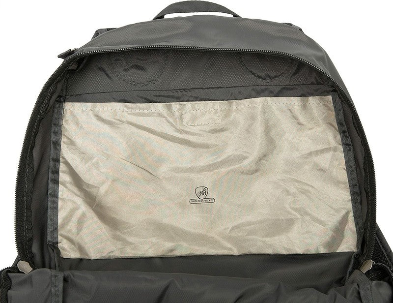 Anti Theft Active Packable Backpack5