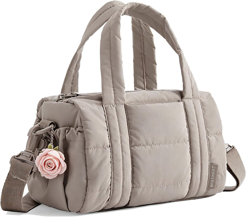 Reiki Gym Bag Women Crossbody Dance Yoga Bag Wet Dry Pocket 5L 15L0