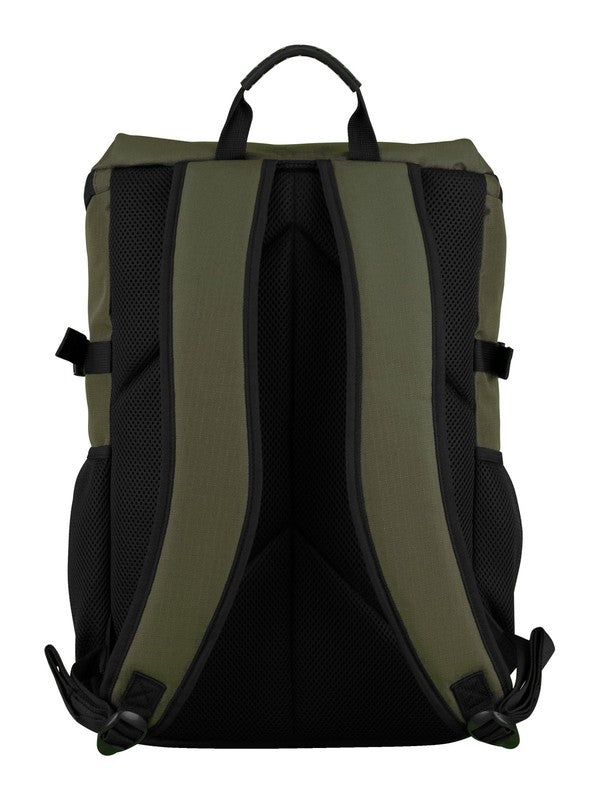 Unisex 18" Victory Top Loader Backpack, Army Green4